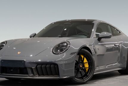 Porsche 992 9.900 km 196.900 &euro; Heilbronn 74074
