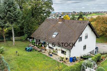 Haus Sinsheim - 10 Zimmer, 262 m&sup2;, 790.000&euro; | Angebot:25901055