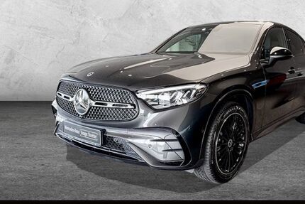 Mercedes-Benz GLC 300 1.700 km 68.925 &euro; Tamm 71732