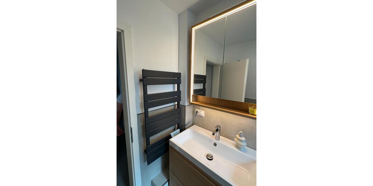 Etagenwohnung Karlsdorf-Neuthard Neuthard - 4 Zimmer, 86 m&sup2;, 385.000&euro; | Angebot:25543111