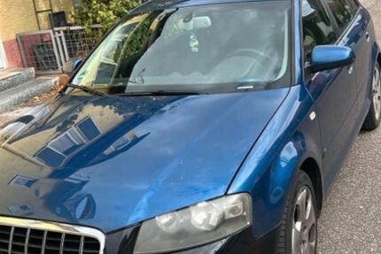 Audi A3 225.555 km 3.600 &euro; Eberdingen 71735
