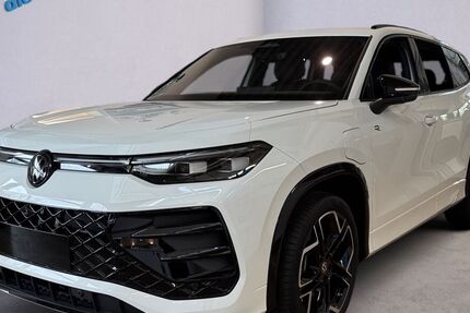 VW Tayron 7.357 km 56.745 &euro; Walldorf 69190