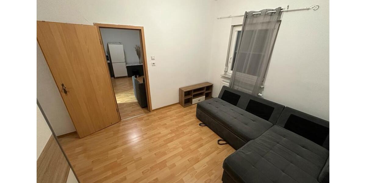 Etagenwohnung Heilbronn - 2 Zimmer, 52 m&sup2;, 800&euro; | Angebot:24963498