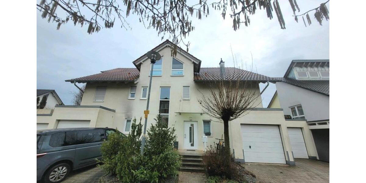 Erdgeschoßwohnung Bad Friedrichshall - 4 Zimmer, 133 m&sup2;, 540.000&euro; | Angebot:25934988