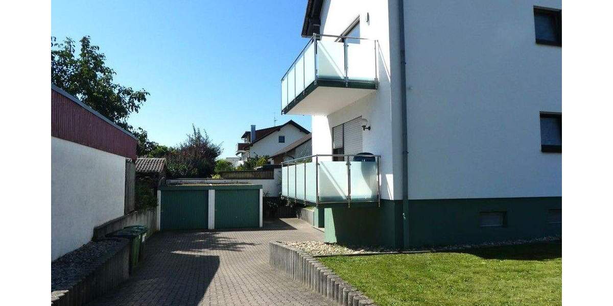 Etagenwohnung Forst - 2 Zimmer, 66 m&sup2;, 229.000&euro; | Angebot:25777938