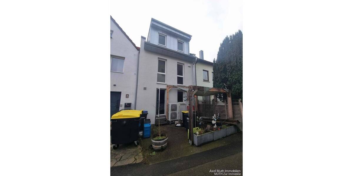 Reihenmittelhaus Neckarsulm / Obereisesheim Obereisesheim - 5 Zimmer, 145 m&sup2;, 497.000&euro; | Angebot:26305711