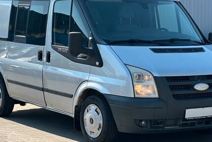 Ford Transit 213.000 km 4.395 &euro; Bruchsal-Helmsheim 76646