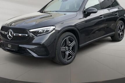 Mercedes-Benz GLC 200 41.290 km 53.889 &euro; Neckarsulm-Obereisesheim 74172