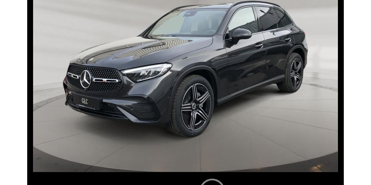 Mercedes-Benz GLC 200 41.290 km 53.889 &euro; Neckarsulm-Obereisesheim 74172