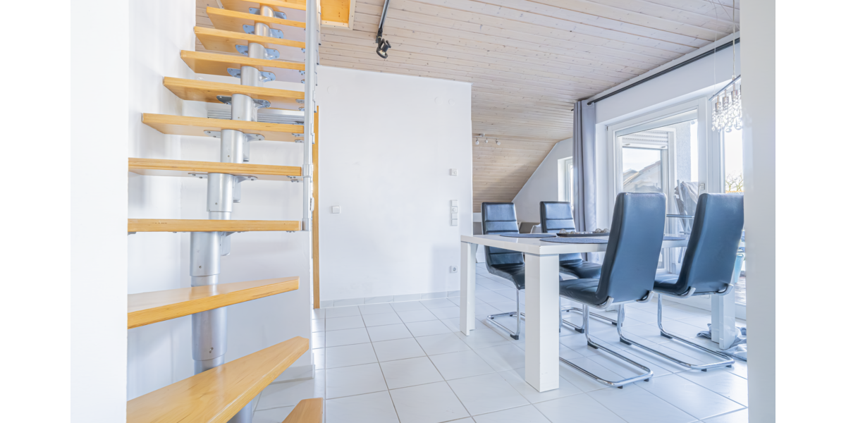 Etagenwohnung Neulingen - 2.5 Zimmer, 52 m&sup2;, 210.000&euro; | Angebot:25936267