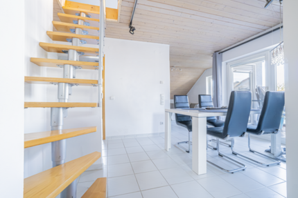 Wohnung Neulingen - 2.5 Zimmer, 52 m&sup2;, 210.000&euro; | Angebot:25936267