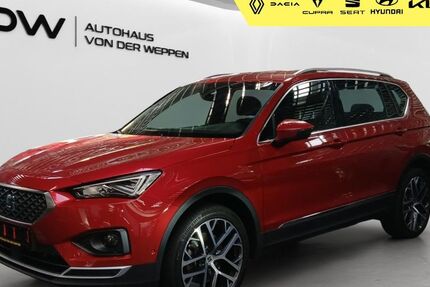 Seat Tarraco 28.950 km 38.780 &euro; Heilbronn 74076