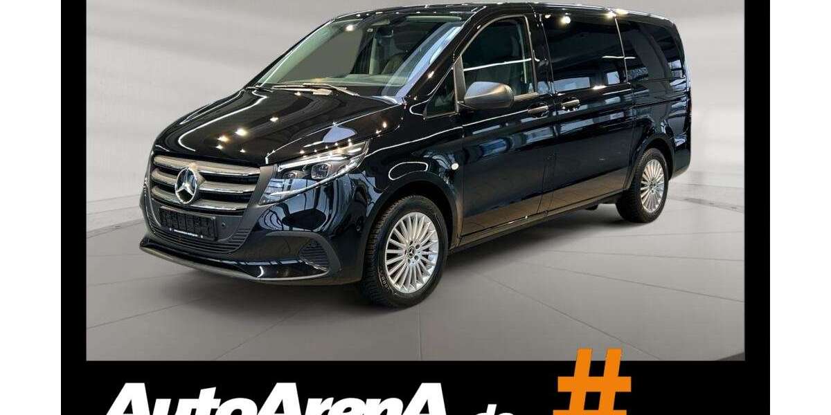 Mercedes-Benz Vito 6.389 km 66.959 &euro; Neckarsulm 74172