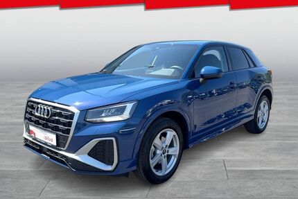 Audi Q2 5.254 km 24.960 &euro; Mosbach 74821