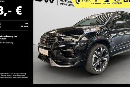 Cupra Ateca 6.600 km 32.780 &euro; Heilbronn 74076