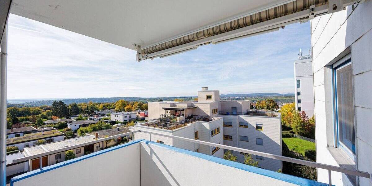 Etagenwohnung Besigheim - 2 Zimmer, 62 m&sup2;, 199.000&euro; | Angebot:25697999