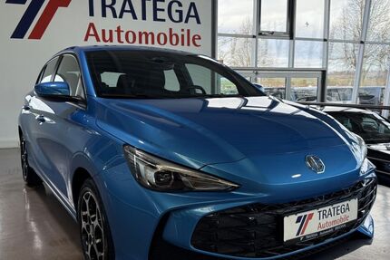 MG 3 3.930 km 14.999 &euro; Bruchsal 76646