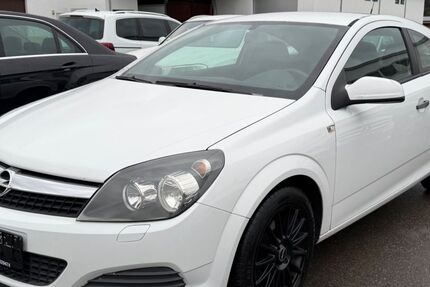Opel Astra 126.000 km 3.499 &euro; Gundelsheim 74831