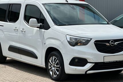 Opel Combo 162.000 km 12.995 &euro; Bruchsal-Helmsheim 76646