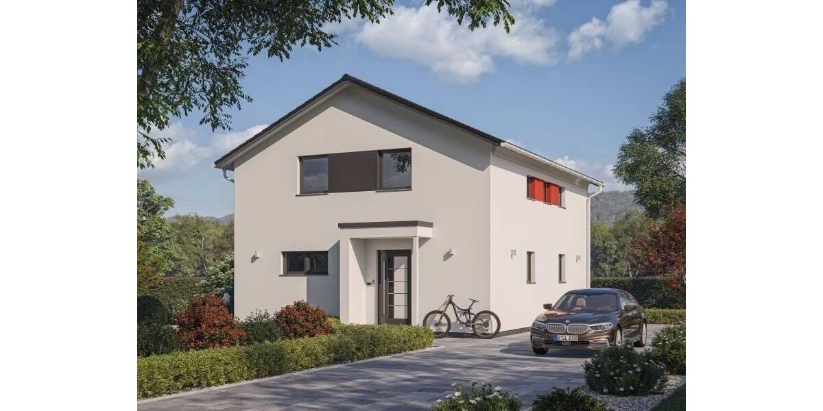 Einfamilienhaus Neunkirchen - 5 Zimmer, 158 m&sup2;, 459.000&euro; | Angebot:25696919