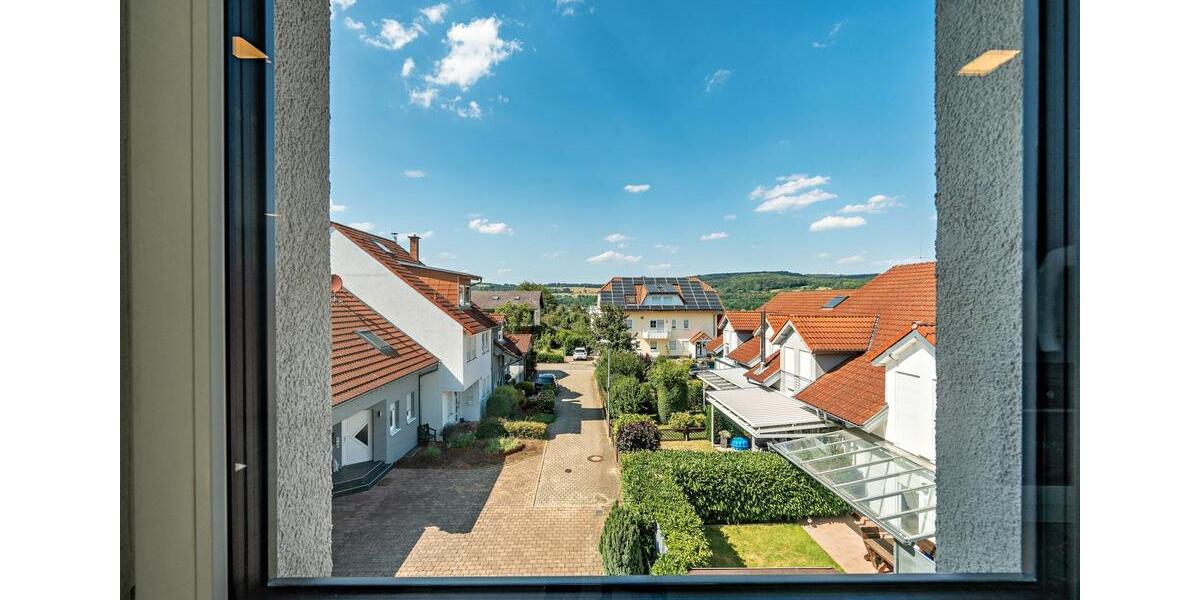 Etagenwohnung Obrigheim - 3 Zimmer, 78 m&sup2;, 1.250&euro; | Angebot:25903801