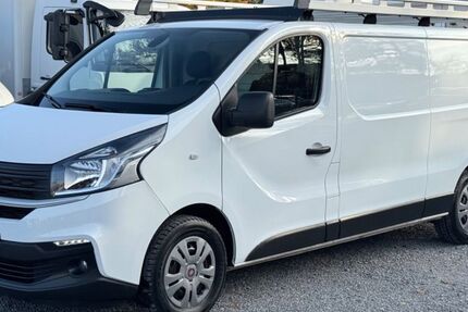 Fiat Talento 55.043 km 19.490 &euro; Sinsheim 74889