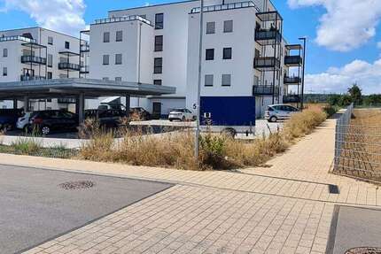 Wohnung Haßmersheim - 2 Zimmer, 53 m&sup2;, 639&euro; | Angebot:25985396