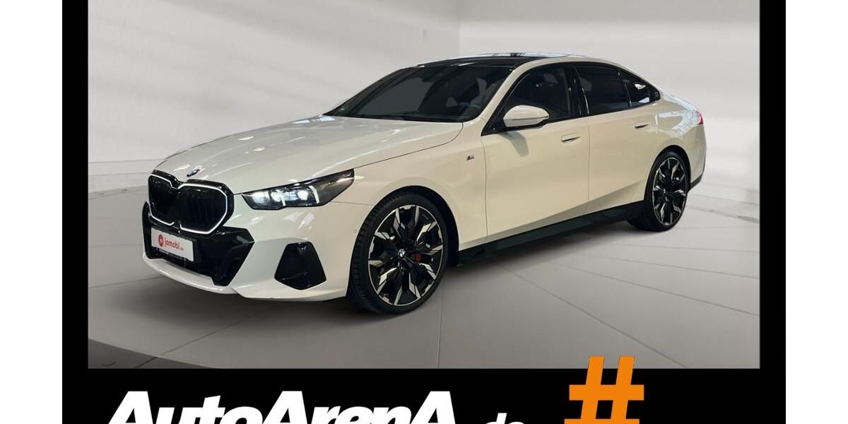 BMW 520 11.015 km 61.899 &euro; Neckarsulm-Obereisesheim 74172