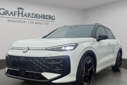VW T-Roc 2.456 km 39.690 &euro; Bretten 75015