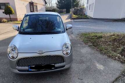 Daihatsu Trevis 90.000 km 2.800 &euro; Sachsenheim 74343