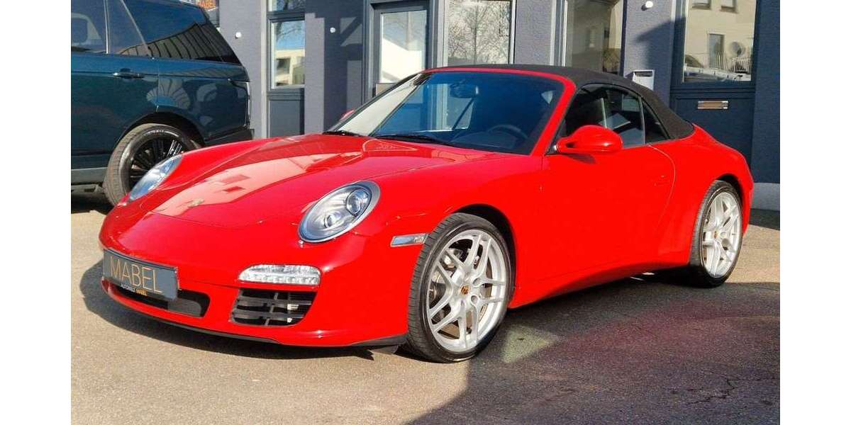 Porsche 911 69.400 km 74.470 &euro; Heilbronn 74074