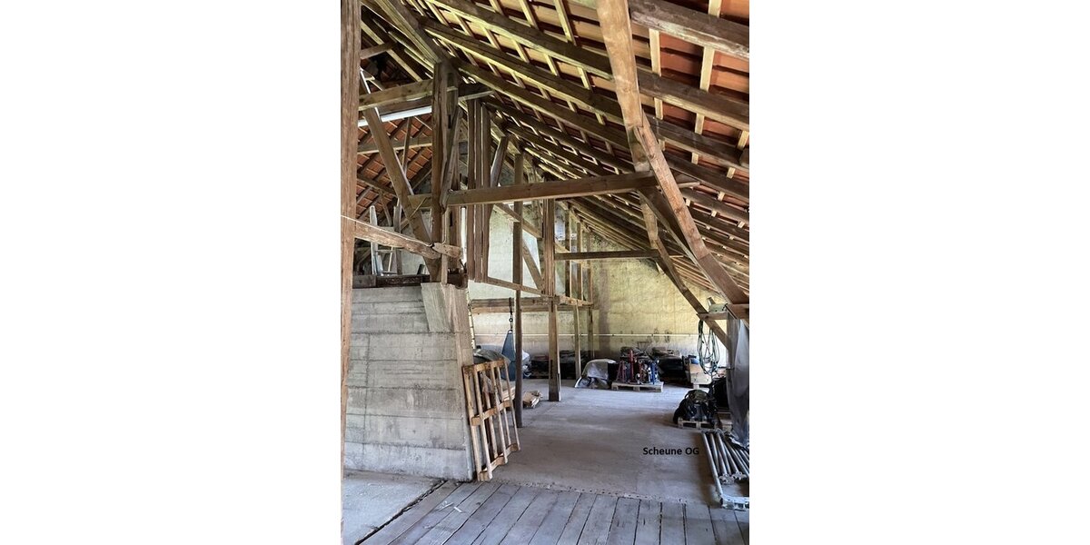 Lobbach, MFH + Nebengebäude - Mehrfamilienhaus, Wohnhaus Lobbach Lobenfeld | Angebot:16602125