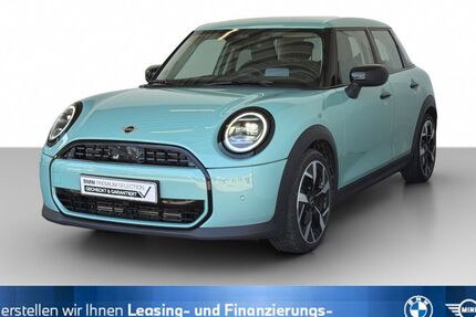 Mini Cooper C 6.566 km 24.740 &euro; Heilbronn 74076