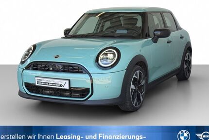 Mini Cooper C 6.566 km 25.940 &euro; Heilbronn 74076