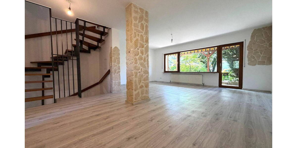 Einfamilienhaus Maulbronn - 5 Zimmer, 131 m&sup2;, 1.590&euro; | Angebot:26790504