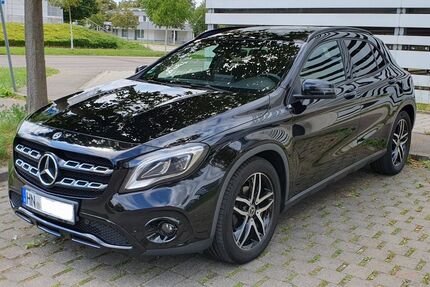 Mercedes-Benz GLA 220 139.950 km 19.490 &euro; Heilbronn 74074