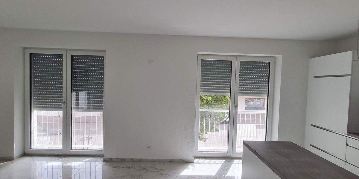 Etagenwohnung Bad Wimpfen - 2 Zimmer, 67 m&sup2;, 1.065&euro; | Angebot:25915737