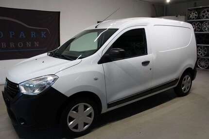 Dacia Dokker 425.500 km 3.999 &euro; Heilbronn 74080