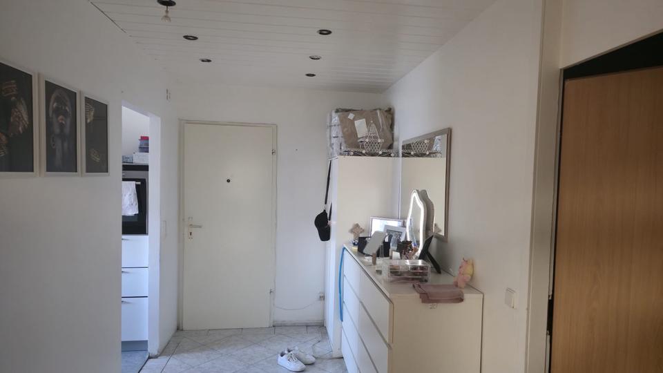 Etagenwohnung Wiesloch - 3 Zimmer, 78 m&sup2;, 255.000&euro; | Angebot:25224712