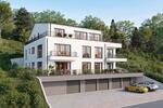 Terrassenwohnung Heilbronn Kernstadt - 3 Zimmer, 74 m&sup2;, 870.000&euro; | Angebot:26781368