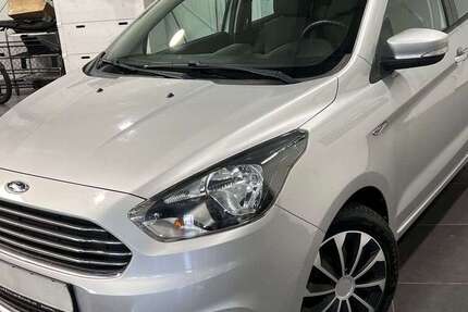 Ford Ka/Ka+ 89.000 km 8.995 &euro; Bretten 75015