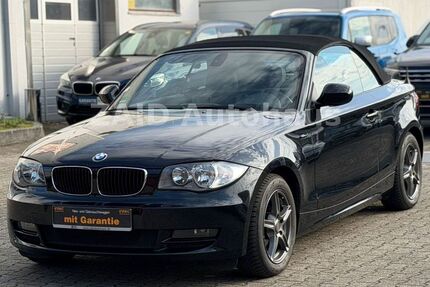 BMW 118 120.000 km 7.999 &euro; Wiesloch 69168
