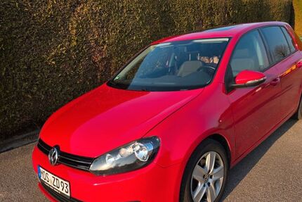 VW Golf 182.220 km 6.800 &euro; Hüffenhard 74928