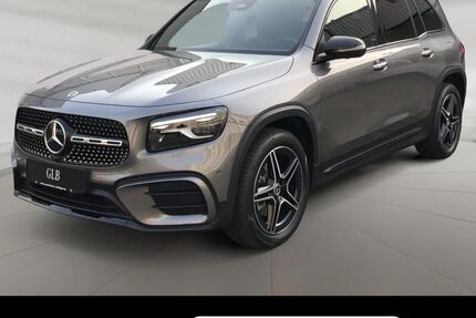 Mercedes-Benz GLB 200 10.299 km 47.549 &euro; Heilbronn 74072