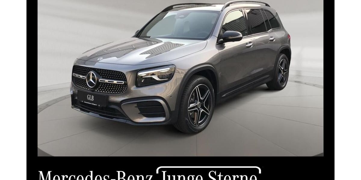 Mercedes-Benz GLB 200 10.299 km 47.549 &euro; Heilbronn 74072