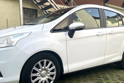 Ford B-Max 18.000 km 8.899 &euro; Heilbronn 74074