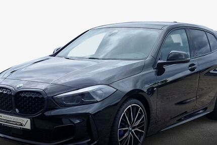 BMW M135 34.269 km 33.990 &euro; Bruchsal 76646