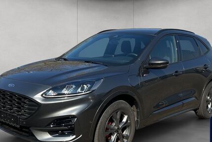 Ford Kuga 25.114 km 24.390 &euro; Heilbronn 74080