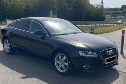 Audi A5 148.000 km 8.000 &euro; Massenbachhausen 74252