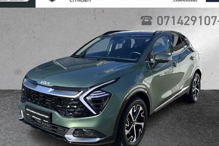 Kia Sportage 16.609 km 33.800 &euro; Bietigheim-Bissingen 74321
